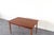 Mid-Century Danish Teak Extendable Dining Table, 1960s For Sale - Image 12 of 15