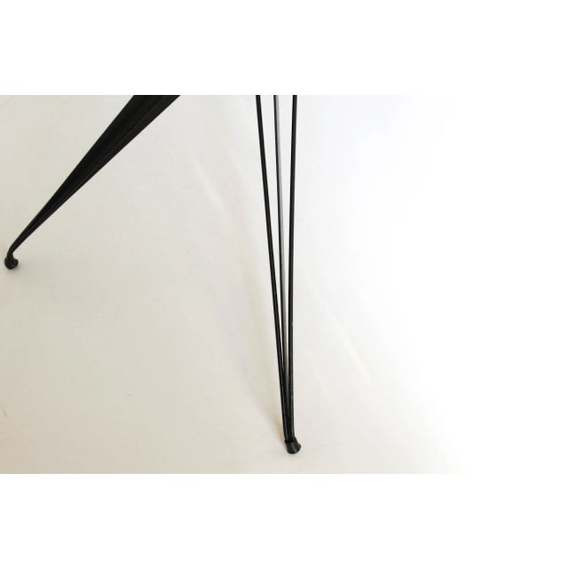 Dining Table, 1950s For Sale - Image 10 of 16