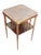 Antique No. 9205 Side Table by Otto Wagner for J&J Kohn, 1903 For Sale - Image 6 of 12