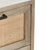 Tan Coastal Cane & Wood 6-Drawer Dresser For Sale - Image 8 of 8
