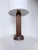 Vintage Art Deco Oak Desk Lamp, 1940s For Sale - Image 15 of 18