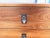 1960s Mid Century Walnut Chest of Drawers by John Keal for Brown Saltman For Sale - Image 9 of 13