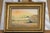 Everwyn, Impressionist Wheat Field Landscape, Oil Painting, Framed For Sale - Image 15 of 15