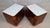1960s Bedside Tables from Orel, 1961, Set of 2 For Sale - Image 5 of 18