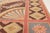 Early 21st Century Contemporary Aubusson Design Handmade Wool Rug by Doris Leslie Blau For Sale - Image 5 of 7