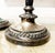 Pair of celebrated Matthew Boulton Silver Plated Candle Holder, 19th century. Authentic Boulton candle holders are among...