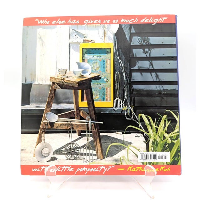 Alexander Calder 1990s Calder at Home: The Joyous Environment of Alexander Calder by Pedro E Guerrero For Sale - Image 4 of 11