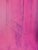 Tommy Taylor "Neighbor" Contemporary Pink & Purple Toned Close Up Painting of a Door, 2023 For Sale In Houston - Image 6 of 8