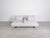 Ligne Roset Prado Sofa in Grey Fabric by Christian Werner for Ligne Roset For Sale - Image 4 of 12
