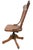 Classic Victorian swivel, tilt desk chair. The chair is in very good, original, ready to use condition, fully functional...