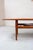 Grete Jalk Mid-Century Danish Coffee Table in Teak by Grete Jalk for Glostrup, 1960s For Sale - Image 4 of 16