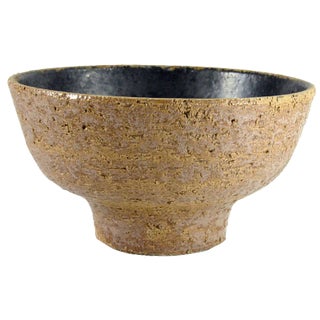 Vintage Danish Ceramic Planter, 1970s For Sale