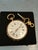 Gold Pocket Watch with Key, France For Sale - Image 11 of 12