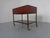 Rollable Chest with Drawer by Herbert Hirche for Christian Holzäpfel, Germany, 1950s For Sale - Image 12 of 17