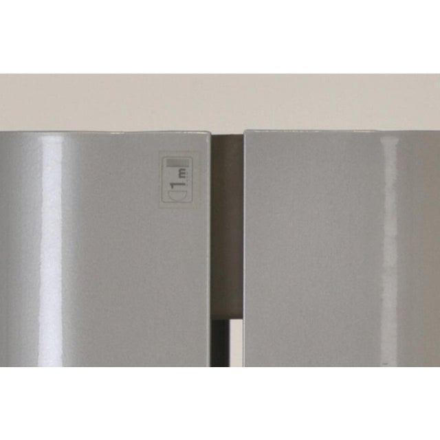 Megaron Floor Lamp by Gianfranco Frattini for Artemide, 1979 For Sale - Image 15 of 17