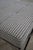 Theodore Alexander Pair of Iron Base Ottomans For Sale - Image 10 of 13