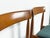 Teak Dining Chairs from Farsø Møbelfabrik, 1960s, Set of 4 For Sale - Image 10 of 18