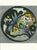 1960 Wassily Kandinsky Lithograph "Dans Le Cercle Noir" (In the Black Circle) For Sale