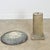 Terra Cotta English Late 19th Century Cast Stone Bird Bath For Sale - Image 8 of 8