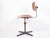 Vintage Office Chair For Sale - Image 4 of 10