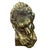 Metal Vintage Neoclassical Cast Brass Lion Bookends After Antonio Canova - A Pair For Sale - Image 7 of 7