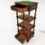 Wood Antique Eclectic Regency Shelf, 1900 For Sale - Image 7 of 16