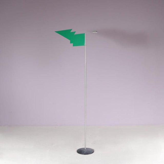 Afra & Tobia Scarpa Weather Vane by Afra Scarpa and Tobia Scarpa for Dimensione Disegnoo, 2000s For Sale - Image 4 of 10