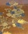 Japanese Lacquer Box with Fine Maki-e Decoration Meiji Period For Sale - Image 15 of 15