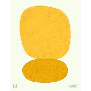 Sun over Sun Premium Giclee Print For Sale