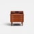 Danish Teak Secretary, 1960s For Sale - Image 16 of 16