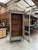 Late 19th Century Patinated Display Cabinet For Sale - Image 4 of 8