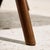 Teak Nesting Tables by Johannes Andersen for CFC Silkeborg, 1960s, Set of 3 For Sale - Image 9 of 14