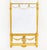 Antique George III Adam Revival Giltwood Mirrors, Set of 2 For Sale - Image 6 of 12