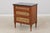 Age: Approx: 30 Years Old Details: Mahogany Marble Overlay Tops Fine Carved Details High Quality Construction Quarter...