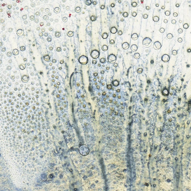 'Tonalist Oceanic Abstract' by Margery Chen, 1980 For Sale In Monterey, CA - Image 6 of 10