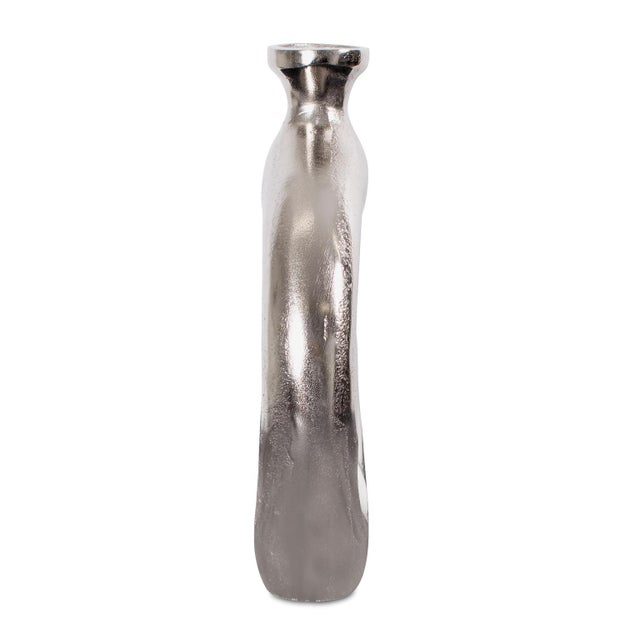 Kenneth Ludwig Chicago Paradox Vase- Small For Sale - Image 4 of 9