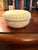 Mid-Century Modern Vintage Wedgwood Prunus Yellow Primrose Jasperware 2.75” Trinket Box and Lid For Sale - Image 3 of 10