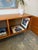 Vintage Teak Compact Cabinet For Sale - Image 4 of 11