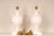 Vintage Table Lamps from Ralph Lauren, 1980s, Set of 2 For Sale - Image 10 of 12
