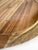 Wooden and Glass Pastry Tray by Zara Home, Set of 2 For Sale - Image 15 of 17