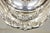 Metal Vintage Sheridan English Regency Lidded Silver Plated Vegetable Casserole Dish For Sale - Image 7 of 11