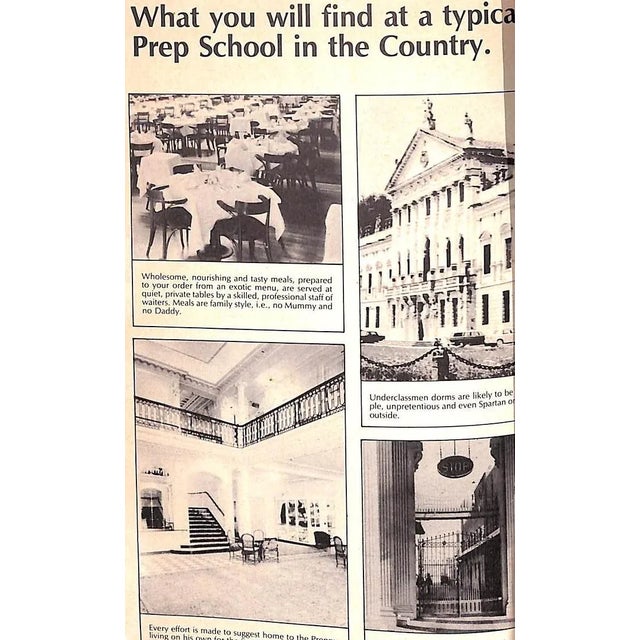 "The Original Preppy Jokebook" 1981 Arneson, d.j. For Sale - Image 9 of 13