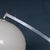 Vintage Italian Extendable Arc Floor Lamp, 1970 For Sale - Image 11 of 18