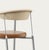 Chairman Chair in Oak with Upholstery in Cognac by Henrik Tengler for One Collection For Sale - Image 9 of 16