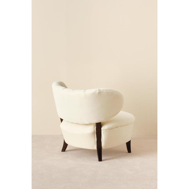 Chairs by Otto Schulz, Sweden, 1940s, Set of 2 For Sale - Image 9 of 12