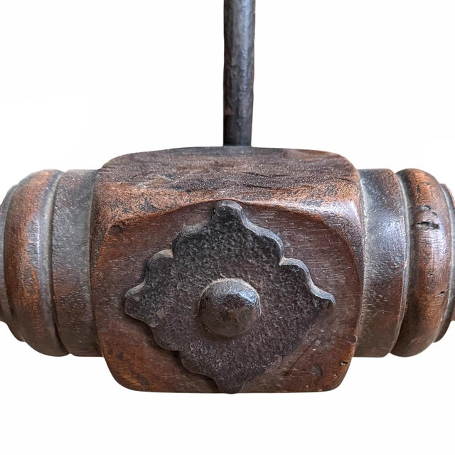 Pair of 19th Century Spanish Tables For Sale - Image 18 of 18