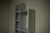 Contemporary Architectural Aluminum Wall Unit by Isabelle Leijn, 1990s For Sale - Image 3 of 15