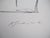 Alberto Giacometti, Buste à l’atelier, Lithograph For Sale - Image 7 of 9
