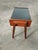 Mid-Century Danish Nightstand, 1970 For Sale - Image 4 of 7