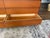 Vintage Danish Modern Teak 10-Drawer Dresser by Nordisk Andels-Eksport (Denmark) For Sale - Image 12 of 16